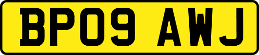 BP09AWJ