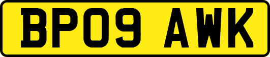 BP09AWK