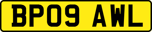 BP09AWL
