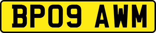 BP09AWM