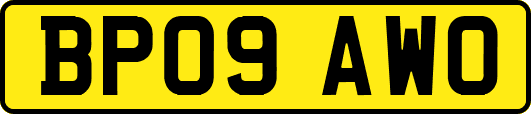 BP09AWO