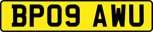 BP09AWU