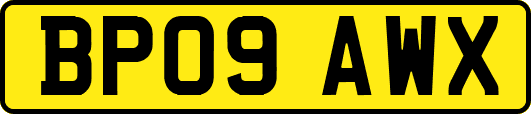 BP09AWX