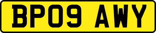 BP09AWY