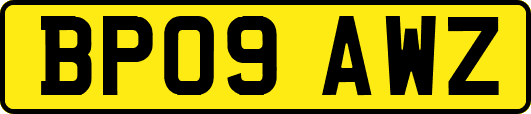 BP09AWZ
