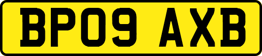 BP09AXB