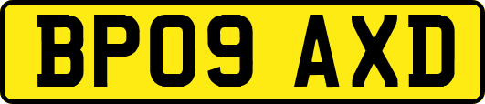 BP09AXD
