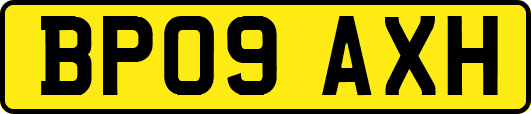 BP09AXH
