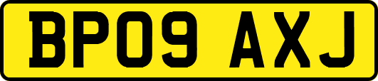 BP09AXJ