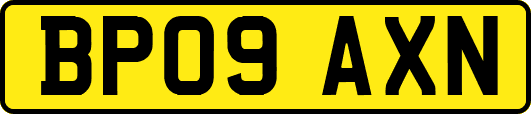 BP09AXN