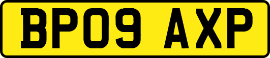 BP09AXP
