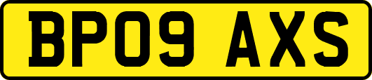 BP09AXS