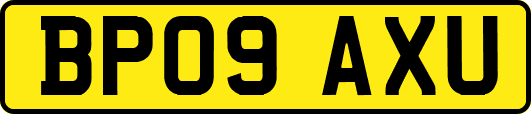 BP09AXU