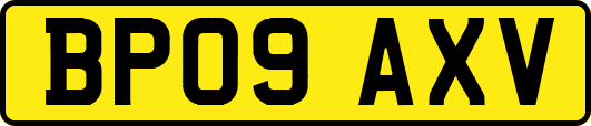 BP09AXV