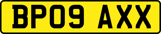 BP09AXX