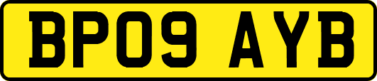 BP09AYB