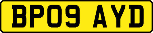 BP09AYD