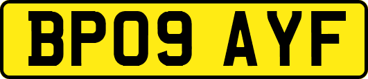 BP09AYF