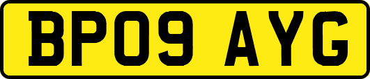 BP09AYG