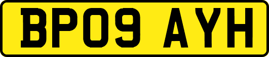 BP09AYH