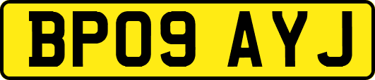 BP09AYJ