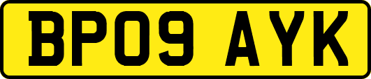 BP09AYK