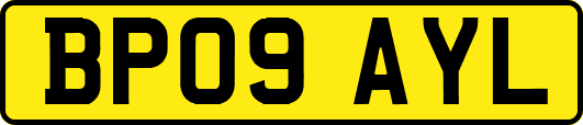 BP09AYL
