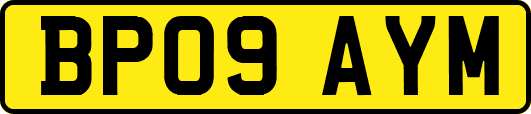 BP09AYM