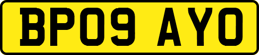 BP09AYO