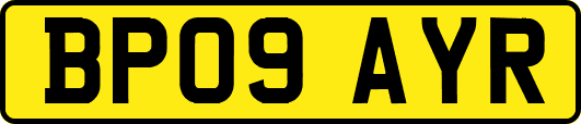 BP09AYR