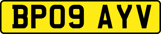 BP09AYV