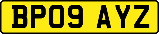 BP09AYZ