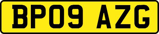 BP09AZG