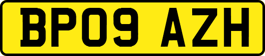 BP09AZH