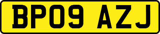 BP09AZJ