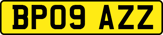BP09AZZ