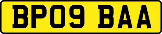 BP09BAA