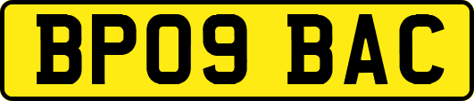 BP09BAC