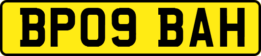 BP09BAH