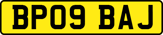 BP09BAJ