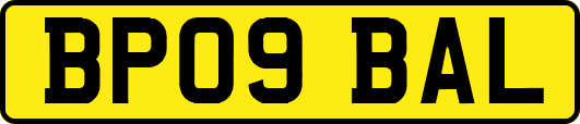 BP09BAL