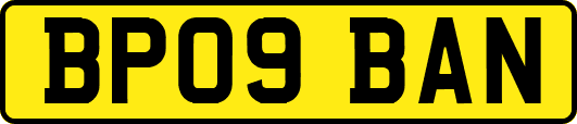 BP09BAN