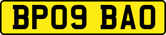 BP09BAO