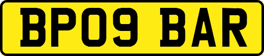 BP09BAR