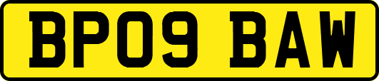 BP09BAW
