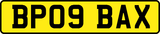 BP09BAX