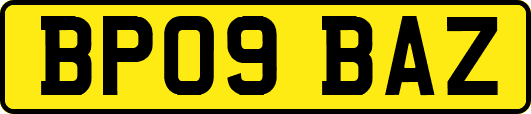 BP09BAZ