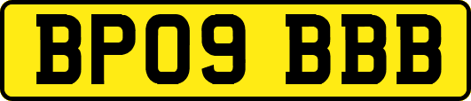 BP09BBB
