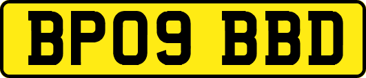 BP09BBD