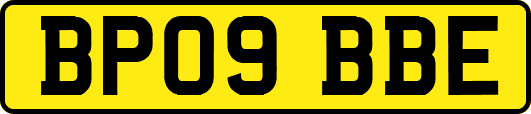 BP09BBE